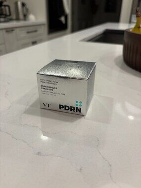 VT Cosmetics Phyto Capsule Cream 100